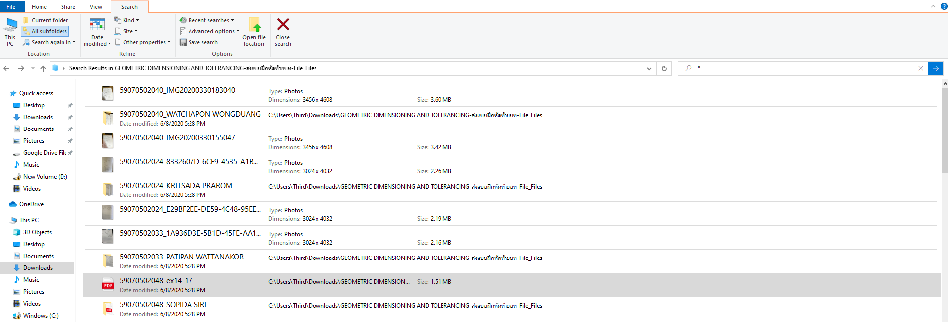 how-to-extract-all-students-submission-files-from-the-folders-at-one